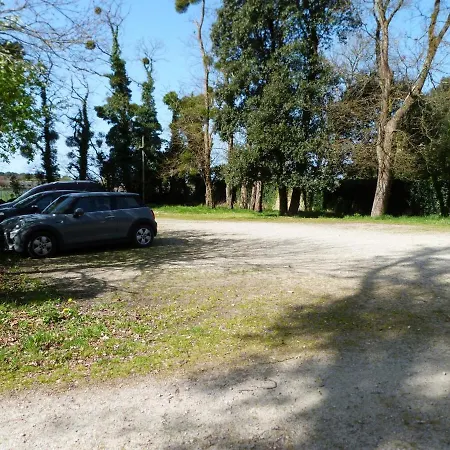 Familial Dans Un Chateau Avec Piscine Chauffee, Proche Plages Et Sites Du Golfe Du Morbihan